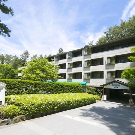 Club Wyndham Sundance Resort Kawaguchiko Yamanashi  Exterior photo
