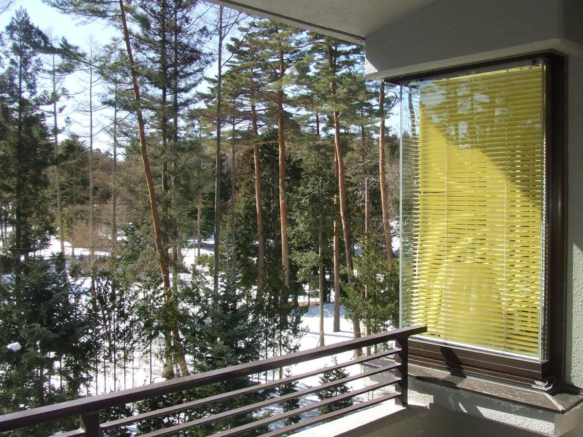 Club Wyndham Sundance Resort Kawaguchiko Yamanashi  Exterior photo