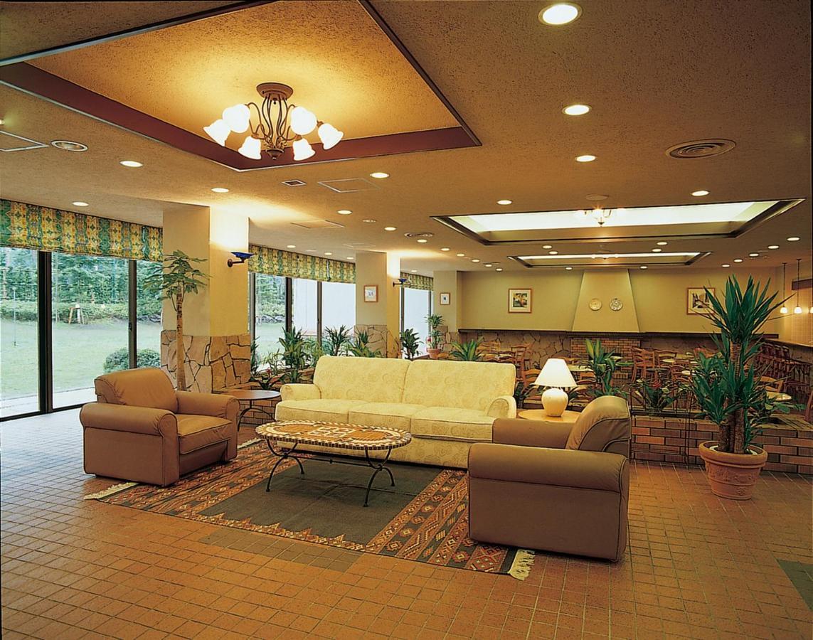 Club Wyndham Sundance Resort Kawaguchiko Yamanashi  Exterior photo